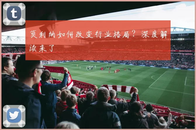 莫利纳如何改变行业格局？深度解读来了