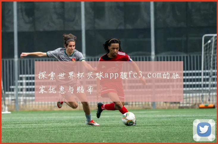 探索世界杯买球app骏fc3,com的独家优惠与赔率