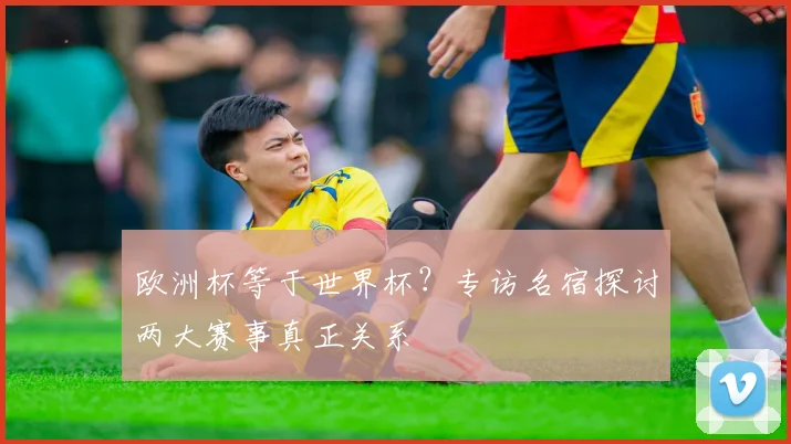 欧洲杯等于世界杯?专访名宿探讨两大赛事真正关系