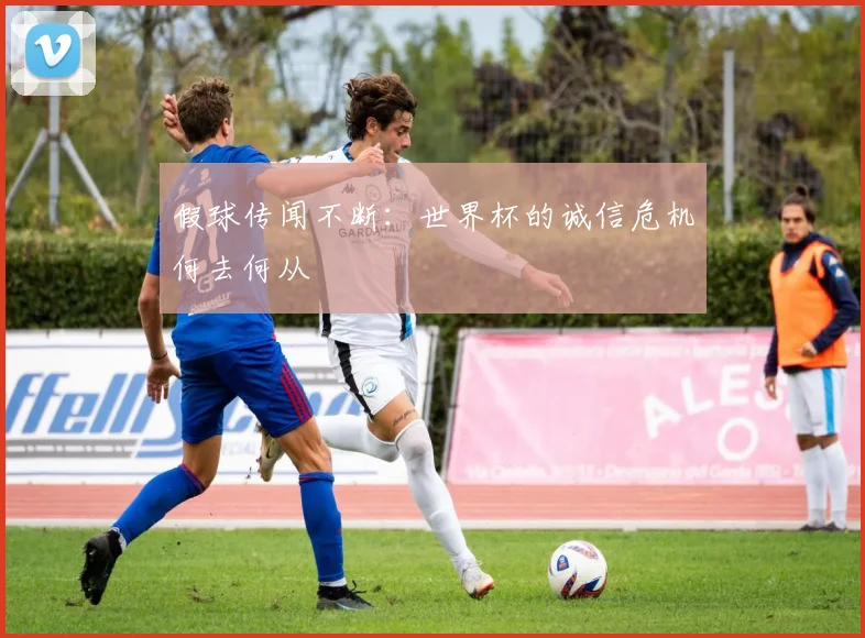 假球传闻不断：世界杯的诚信危机何去何从